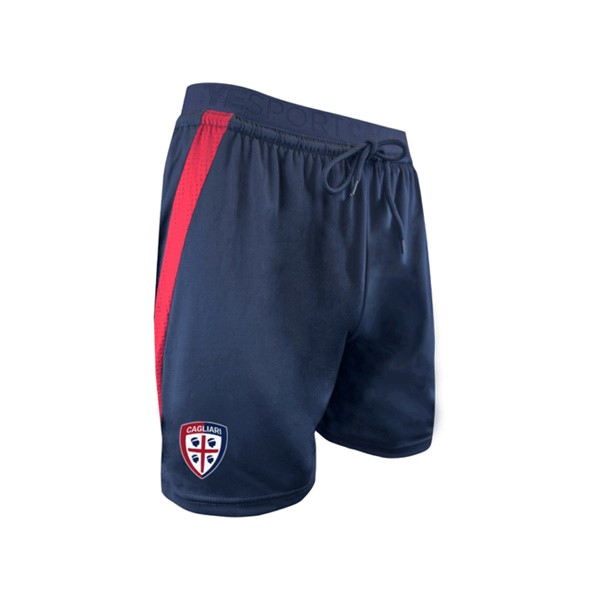Pantalones Cagliari Calcio Primera 2025-2026